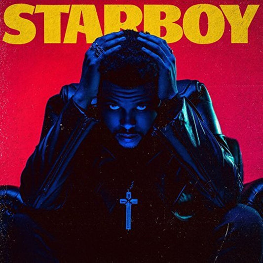 Starboy (Ex)