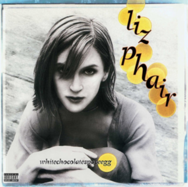 This is a 2 LP Vinyl SKU bundle.
1.This LP Vinyl is brand new.Format: LP VinylMusic Style: Indie RockThis item's title is: Exile In Guyville (2LP 25Th Anniversary)Artist: Liz PhairLabel: MatadorBarcode: 744861111412Release Date: 5/4/2018
2.This LP Vinyl is brand new.