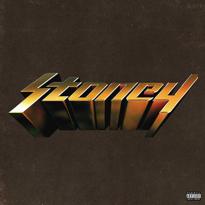 Austin (Forest Green/2LP) (X) & F-1 Trillion (2LP) & Hollywood's Bleeding (2LP/Pink Vinyl) & Stoney (Orange LP Vinyl) & Beerbongs & Bentleys (2LP/Clear Vinyl)
