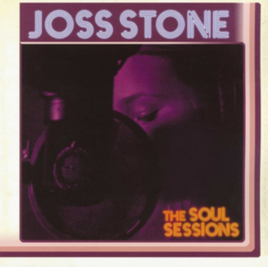 This LP Vinyl is brand new.Format: LP VinylThis item's title is: Soul SessionsArtist: Joss StoneLabel: VIRGINBarcode: 602557280036Release Date: 5/26/2017