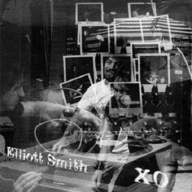 Xo & Figure 8 & Either/Or (Dl Card)