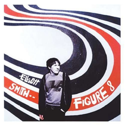 Xo & Figure 8 & Either/Or (Dl Card)