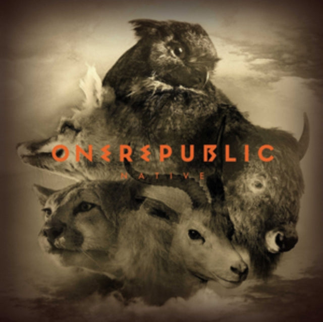 This LP Vinyl is brand new.Format: LP VinylMusic Style: Pop RockThis item's title is: NativeArtist: OnerepublicLabel: INTERSCOPEBarcode: 602557289541Release Date: 6/23/2017