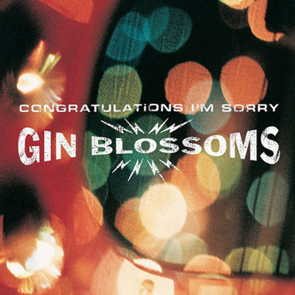 New Miserable Experience & Congratulations I'm Sorry