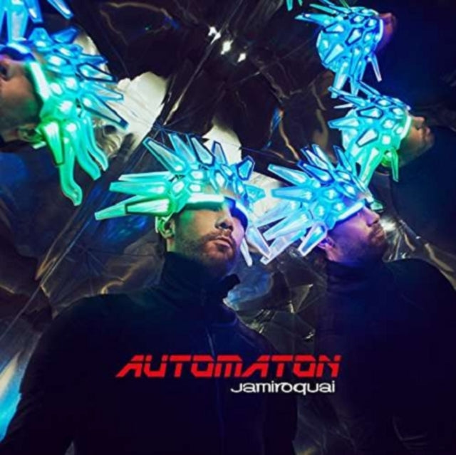 This CD is brand new.Format: CDMusic Style: DiscoThis item's title is: AutomatonArtist: JamiroquaiLabel: VIRGINBarcode: 602557321234Release Date: 3/31/2017