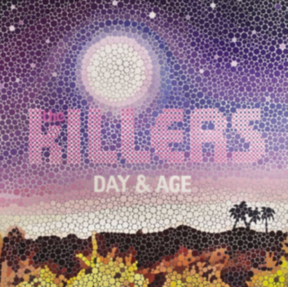 Pressure Machine & Day & Age (LP)