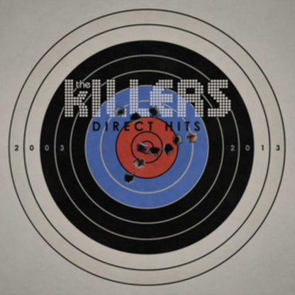 This is a 6 LP Vinyl SKU bundle.
1.This LP Vinyl is brand new.Format: LP VinylThis item's title is: Pressure MachineArtist: KillersLabel: ISLANDBarcode: 602438291755Release Date: 8/13/2021
2.This LP Vinyl is brand new.