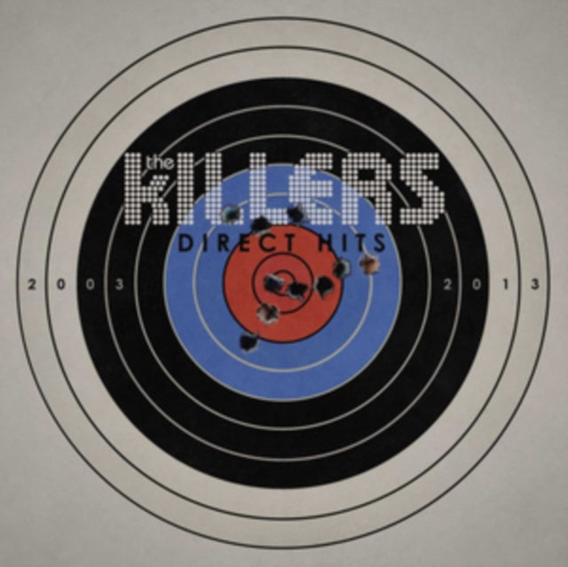 This is a 4 LP Vinyl SKU bundle.
1.This LP Vinyl is brand new.Format: LP VinylThis item's title is: Rebel Diamonds (2LP)Artist: KillersBarcode: 602458482331Release Date: 12/8/2023
2.This LP Vinyl is brand new.
