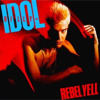 Whiplash Smile & Don't Stop (Ep) & Rebel Yell