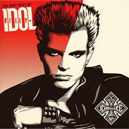 Dream Into It & Don't Stop (Ep) & Idolize Yourself: Very Best Of (2LP)