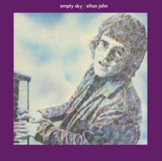 This LP Vinyl is brand new.Format: LP VinylMusic Style: Pop RockThis item's title is: Empty SkyArtist: Elton JohnLabel: MERCURYBarcode: 602557383058Release Date: 9/22/2017