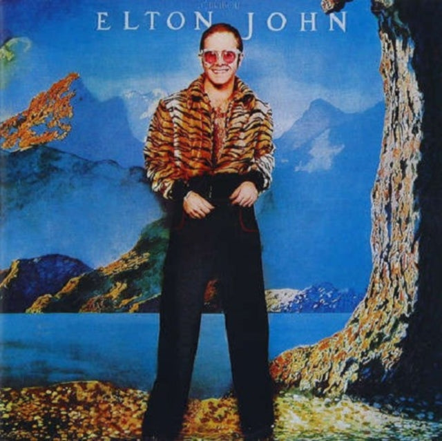 This LP Vinyl is brand new.Format: LP VinylMusic Style: Pop RockThis item's title is: Caribou (180G)Artist: Elton JohnLabel: MERCURYBarcode: 602557383102Release Date: 7/28/2017