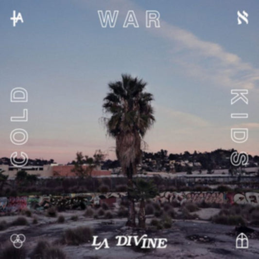 Product Image : This LP Vinyl is brand new.<br>Format: LP Vinyl<br>Music Style: Alternative Rock<br>This item's title is: La Divine<br>Artist: Cold War Kids<br>Label: CAPITOL<br>Barcode: 602557390766<br>Release Date: 4/7/2017