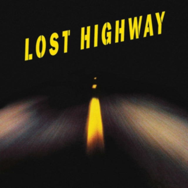 This LP Vinyl is brand new.Format: LP VinylMusic Style: Alternative RockThis item's title is: Lost Highway O.S.T.Artist: Lost Highway O.S.T.Label: UMeBarcode: 602557411331Release Date: 5/12/2017