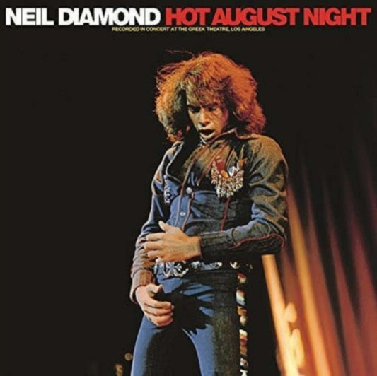 Hot August Night (180G)