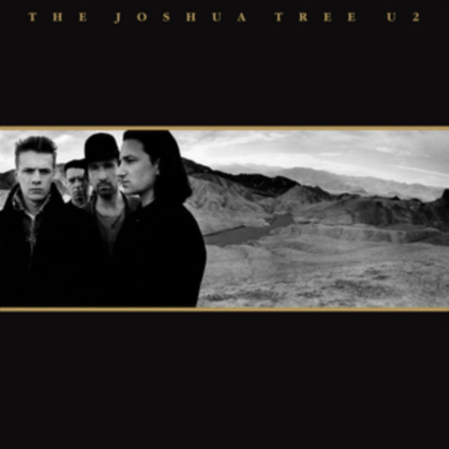 Zoo Tv: Live In Dublin 1993 (Ep) & Joshua Tree