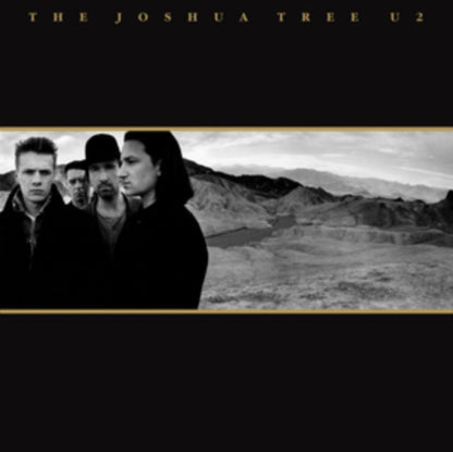 Zoo Tv: Live In Dublin 1993 (Ep) & Joshua Tree