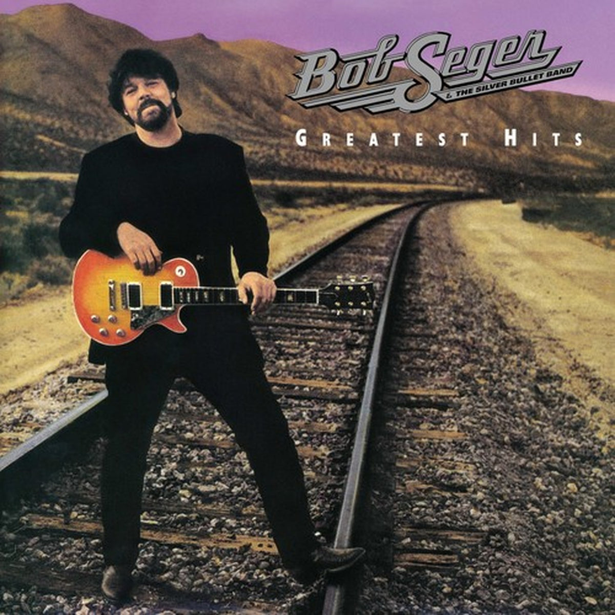 Live Bullet (2LP) & Against The Wind & Greatest Hits (Standard Weight Version)