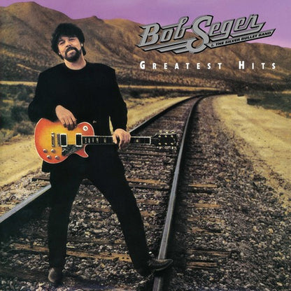 Live Bullet (2LP) & Against The Wind & Greatest Hits (Standard Weight Version)