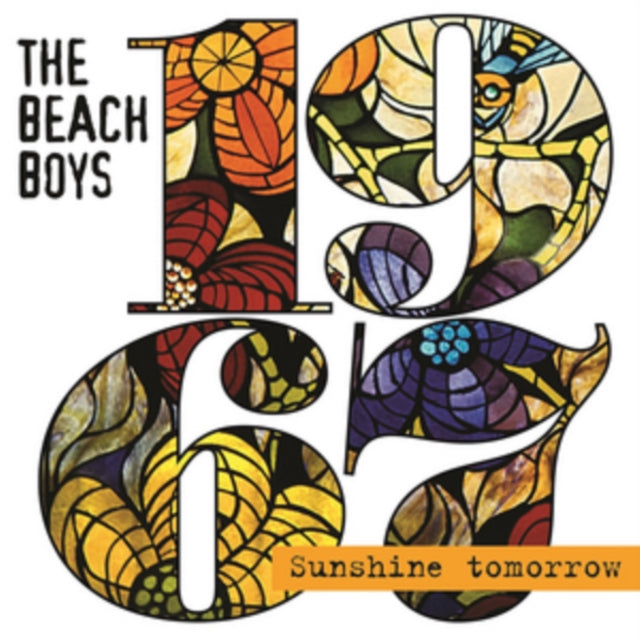 Product Image : This CD is brand new.<br>Format: CD<br>Music Style: Free Jazz<br>This item's title is: 1967 - Sunshine Tomorrow<br>Artist: Beach Boys<br>Label: CAPITOL<br>Barcode: 602557528534<br>Release Date: 6/30/2017