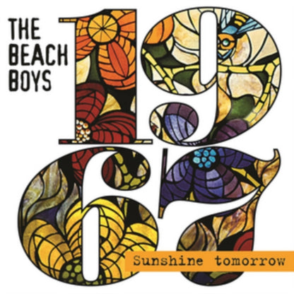 Greatest Hits & Sounds Of Summer: The Very Best Of The Beach Boys (Remastered) & 1967 - Sunshine Tomorrow