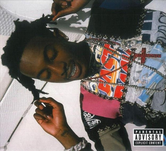 Product Image : This CD is brand new.<br>Format: CD<br>Music Style: Trap<br>This item's title is: Playboi Carti<br>Artist: Playboi Carti<br>Label: Interscope Records<br>Barcode: 602557534351<br>Release Date: 10/6/2017