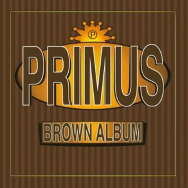 Sailing Seas Of Cheese & Brown Album (2LP) & Antipop (2 LP) & Rhinoplasty (2 LP)