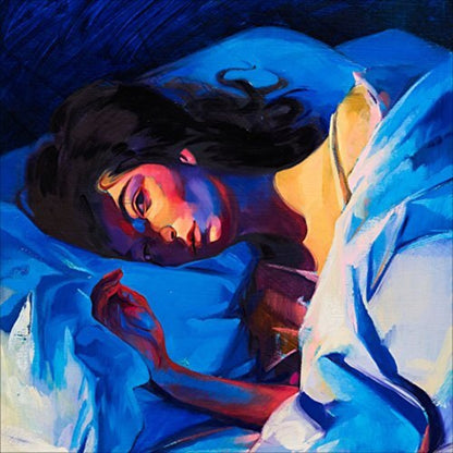 Virgin (X) & Melodrama