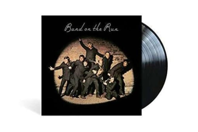 Wild Life (50Th Anniversary/Half-Speed Master) & Venus & Mars (50Th Anniversary) (180G/Half-Speed) & Band On The Run & Greatest