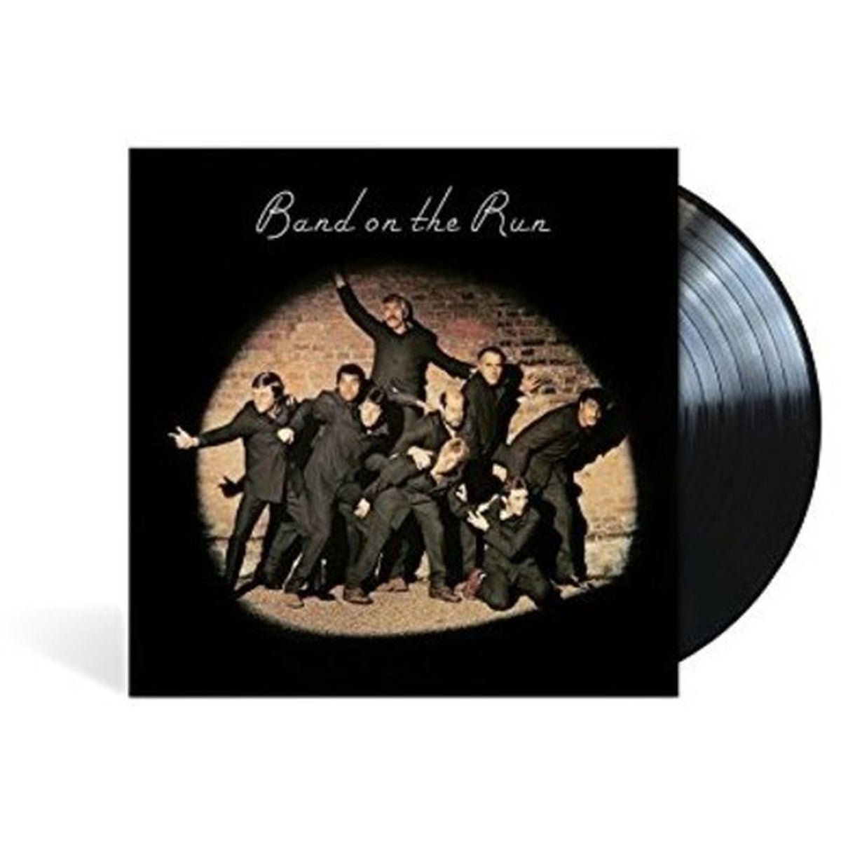 Band On The Run & Greatest
