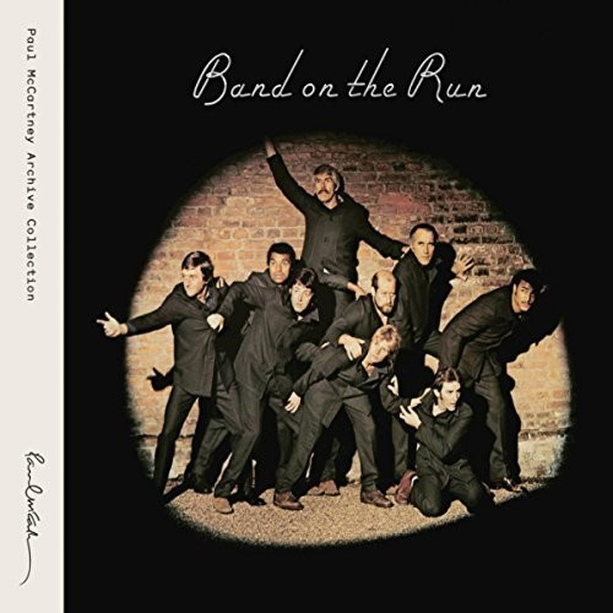 Band On The Run & Greatest & Wings Over America (2CD)