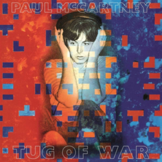 Paul Is Live  & Amoeba Gig (Live)  & Flaming Pie & Tug Of War