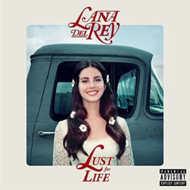 Violet Bent Backwards Over The Grass (180G) & Nfr! (2LP) & Born To Die & Paradise & Lust For Life