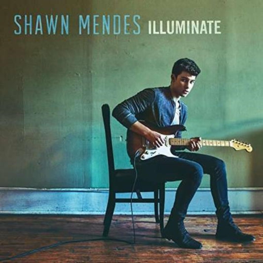 This CD is brand new.Format: CDMusic Style: AcousticThis item's title is: Illuminate (Reissue/Additional Track)Artist: Shawn MendesLabel: ISLANDBarcode: 602557611076Release Date: 5/19/2017