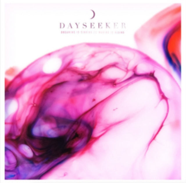 Product Image : This CD is brand new.<br>Format: CD<br>Music Style: Punk<br>This item's title is: Dreaming Is Sinking / Waking Is Rising<br>Artist: Dayseeker<br>Barcode: 602557616224<br>Release Date: 7/14/2017