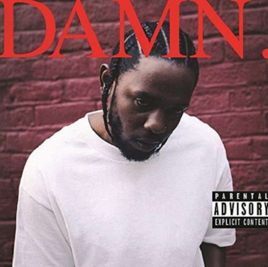 This LP Vinyl is brand new.Format: LP VinylMusic Style: ConsciousThis item's title is: Damn. (X) (2LP/180G)Artist: Kendrick LamarBarcode: 602557618280Release Date: 7/14/2017