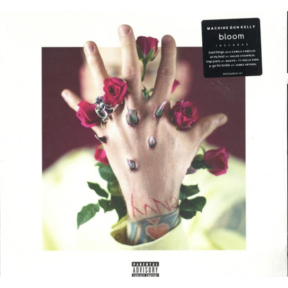 Tickets To My Downfall & Bloom