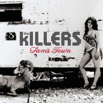 This is a 4 LP Vinyl SKU bundle.
1.This LP Vinyl is brand new.Format: LP VinylThis item's title is: Rebel Diamonds (2LP)Artist: KillersBarcode: 602458482331Release Date: 12/8/2023
2.This LP Vinyl is brand new.