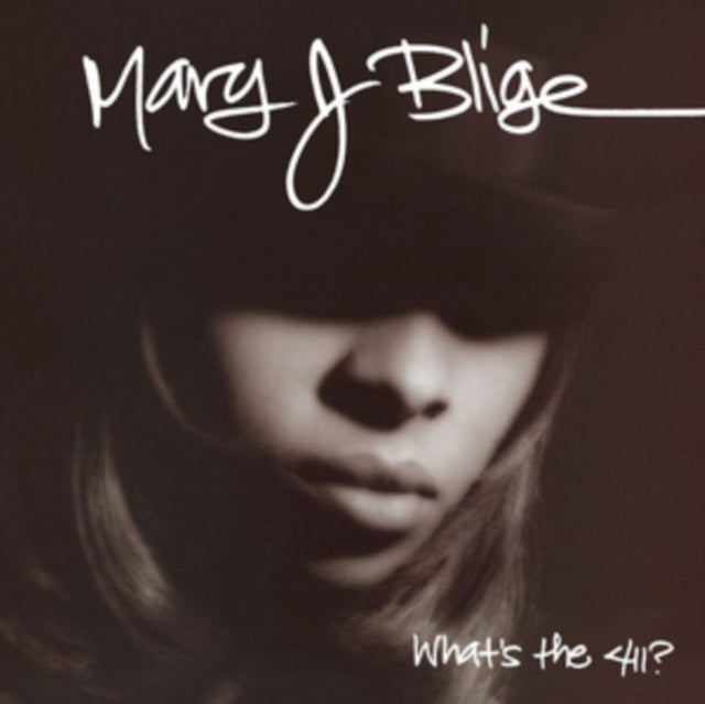 This LP Vinyl is brand new.Format: LP VinylMusic Style: Contemporary R&BThis item's title is: What's The 411 (2LP)Artist: Mary J. BligeLabel: Geffen RecordsBarcode: 602557656411Release Date: 11/17/2017