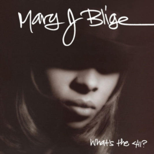 What's The 411 (2LP)