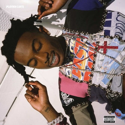 Whole Lotta Red (X) (2LP) & Die Lit (2LP) & Playboi Carti
