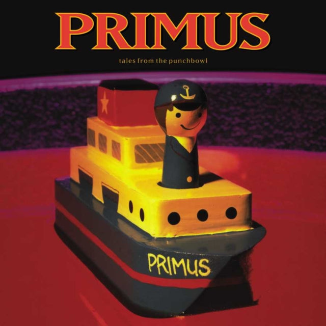 This is a 3 LP Vinyl SKU bundle.
1.This LP Vinyl is brand new.Format: LP VinylMusic Style: Alternative RockThis item's title is: Antipop (2 LP)Artist: PrimusLabel: Universal Music GroupBarcode: 602557670394Release Date: 12/14/2018
2.This LP Vinyl is brand new.