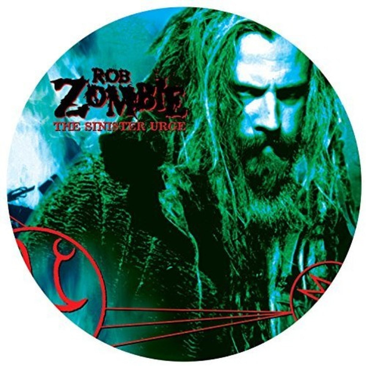 Sinister Urge & Hellbilly Deluxe 2 (180G)