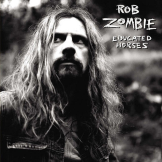 This LP Vinyl is brand new.Format: LP VinylMusic Style: Hard RockThis item's title is: Educated HorsesArtist: Rob ZombieLabel: Geffen RecordsBarcode: 602557670776Release Date: 3/30/2018