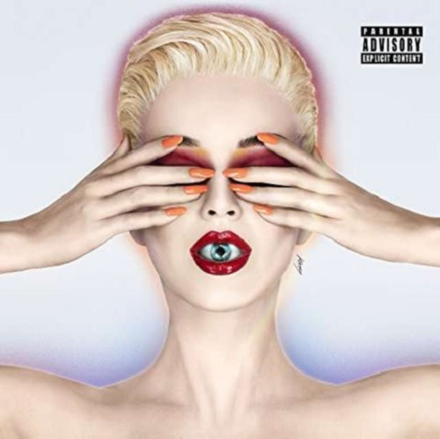 This LP Vinyl is brand new.Format: LP VinylThis item's title is: Witness (2LP)Artist: Katy PerryLabel: CAPITOLBarcode: 602557675535Release Date: 9/29/2017