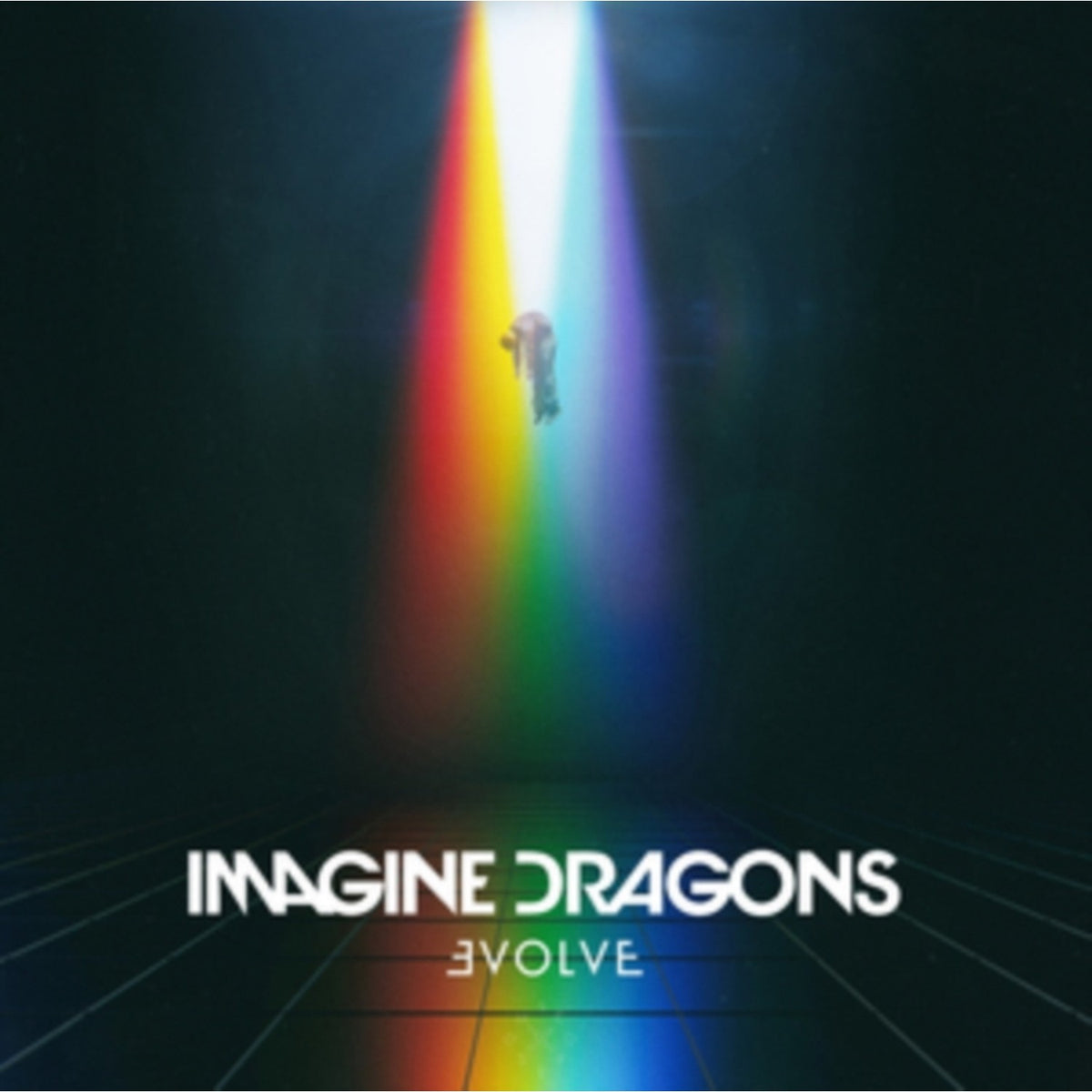 Smoke/Mirrors (Super Deluxe) (2LP) & Evolve