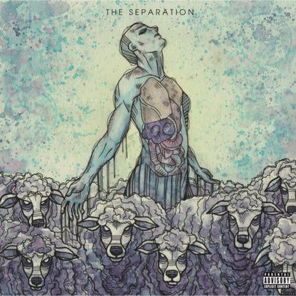 Defintion & Human Condition (2LP) & Separation & Translations Through Speakers
