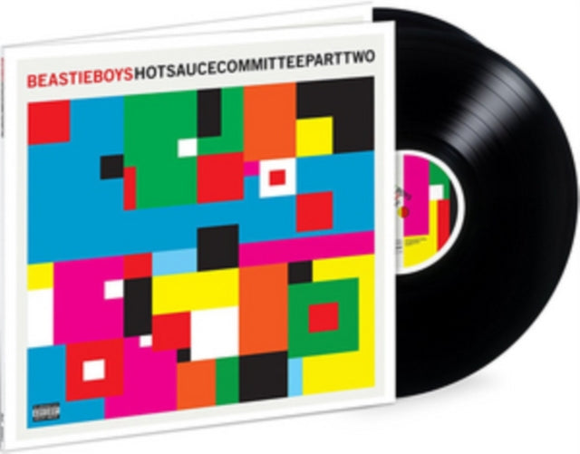 This LP Vinyl is brand new.Format: LP VinylThis item's title is: Hot Sauce Committee Part Two (180G/2LP)Artist: Beastie BoysLabel: CAPITOLBarcode: 602557727890Release Date: 12/8/2017