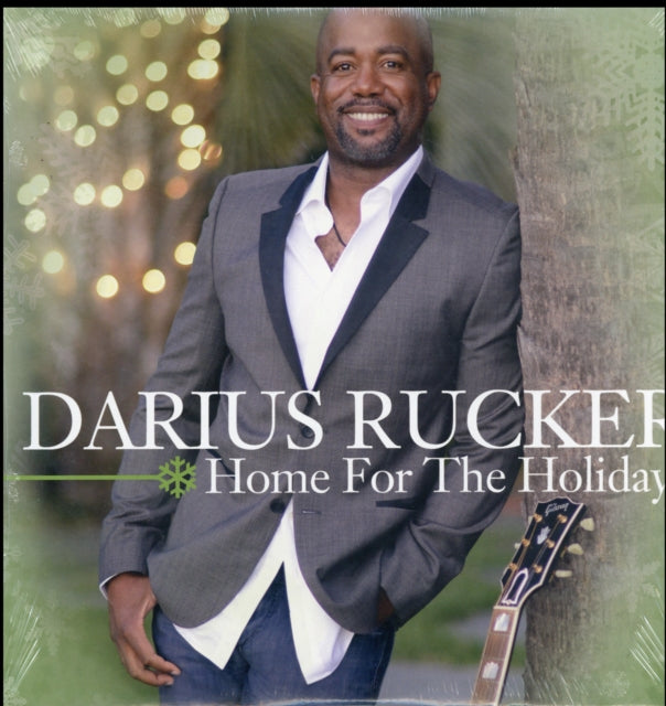 This LP Vinyl is brand new.Format: LP VinylMusic Style: CountryThis item's title is: Home For The Holidays (LP)Artist: Darius RuckerLabel: CAPITOL NASHVILLEBarcode: 602557730661Release Date: 10/6/2017