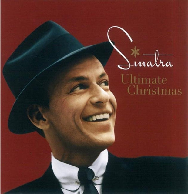 This CD is brand new.Format: CDMusic Style: HolidayThis item's title is: Ultimate ChristmasArtist: Frank SinatraLabel: Signature SinatraBarcode: 602557734775Release Date: 10/6/2017